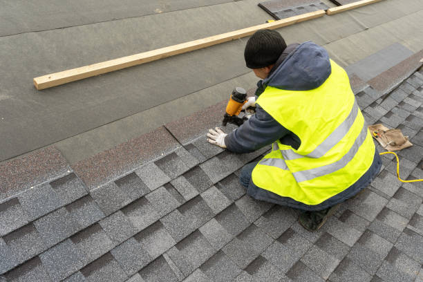 Quick and Trustworthy Emergency Roof Repair Services in Clawson, MI