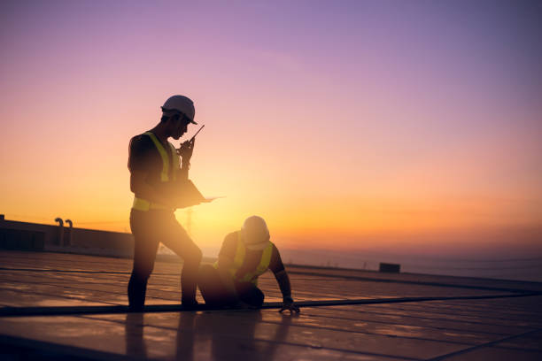 Best Commercial Roofing Services  in Clawson, MI