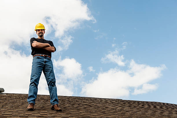 Best Best Roofing Contractors  in Clawson, MI