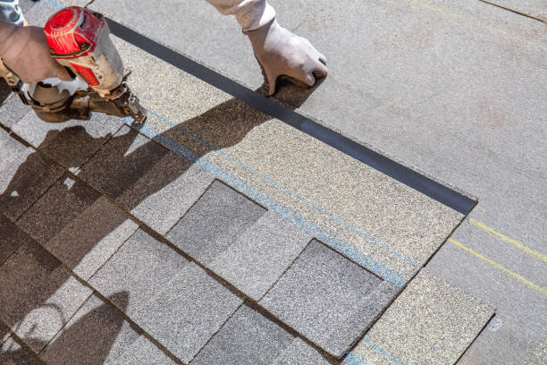Tile Roofing Contractor in Clawson, MI